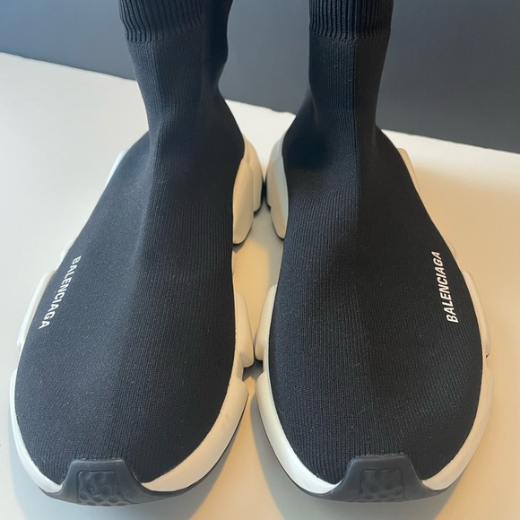 Balenciaga Speed Trainer 2.0 - Picture 4 of 7